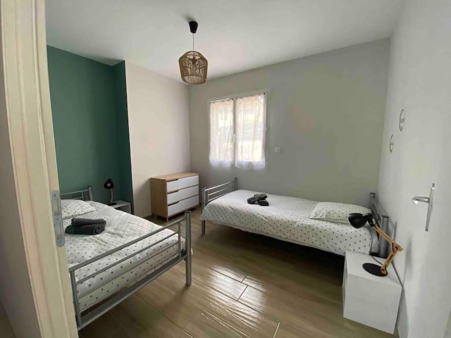 Au Moryllon Βίλα Lompnas Εξωτερικό φωτογραφία
